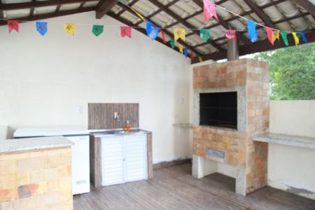 Apartamento para alugar com 120m², 2 quartos e 1 vagaÁrea comum