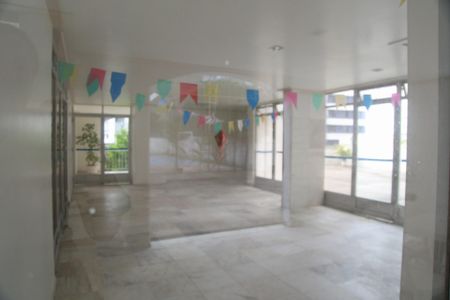 Apartamento para alugar com 120m², 2 quartos e 1 vagaÁrea comum