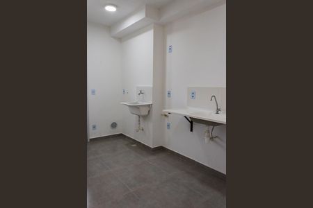 Apartamento para alugar com 58m², 2 quartos e 1 vaga Apartamento para alugar com 58m², 2 quartos e 1 vagaCozinha
