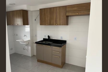 Apartamento para alugar com 58m², 2 quartos e 1 vaga Apartamento para alugar com 58m², 2 quartos e 1 vagaCozinha