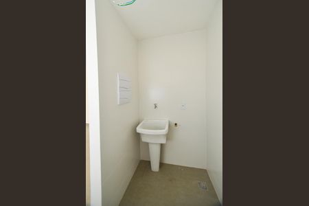 Apartamento à venda com 118m², 2 quartos e 2 vagasÁrea de Serviço