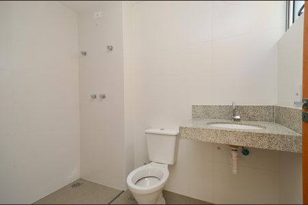 Apartamento à venda com 118m², 2 quartos e 2 vagasBanheiro Suite 2