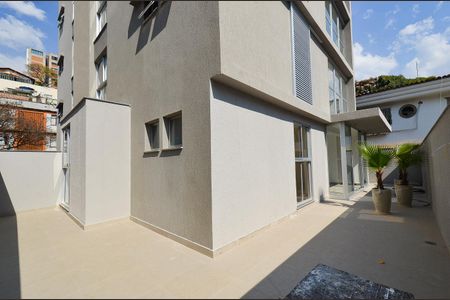 Apartamento à venda com 118m², 2 quartos e 2 vagasÁrea Privativa