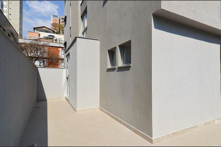 Apartamento à venda com 118m², 2 quartos e 2 vagasÁrea Privativa