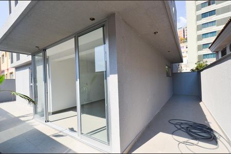 Apartamento à venda com 118m², 2 quartos e 2 vagasÁrea Privativa