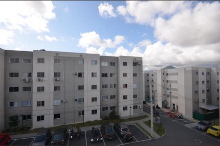 Apartamento para alugar com 47m², 2 quartos e sem vagaVista do Quarto 2