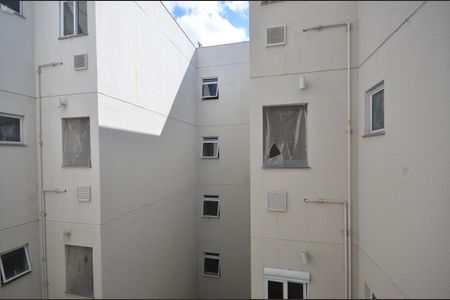 Apartamento para alugar com 47m², 2 quartos e sem vagaVista da Cozinha