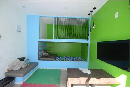 Apartamento para alugar com 47m², 2 quartos e sem vagaÁrea comum - Brinquedotecas