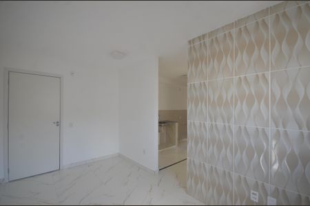 Apartamento para alugar com 47m², 2 quartos e sem vagaSala