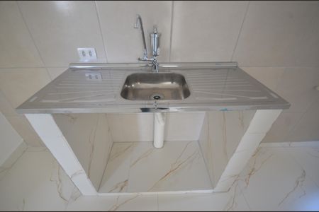 Apartamento para alugar com 47m², 2 quartos e sem vagaCozinha