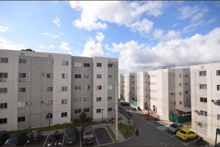 Apartamento para alugar com 47m², 2 quartos e sem vagaVista da Sala