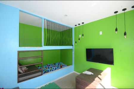 Apartamento para alugar com 47m², 2 quartos e sem vagaÁrea comum - Brinquedotecas