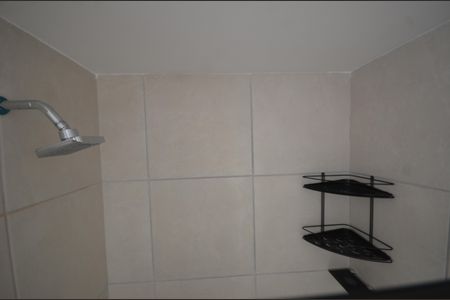 Apartamento para alugar com 47m², 2 quartos e sem vagaBanheiro