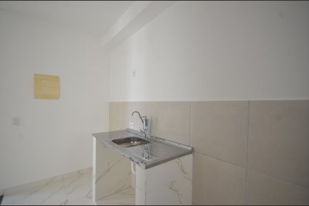 Apartamento para alugar com 47m², 2 quartos e sem vagaCozinha