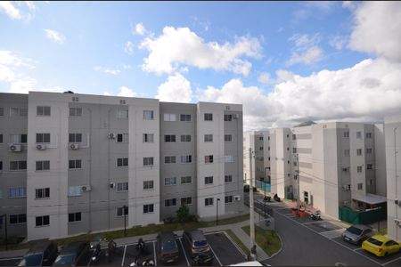 Apartamento para alugar com 47m², 2 quartos e sem vagaVista do Quarto 1