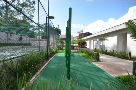 Apartamento para alugar com 47m², 2 quartos e sem vagaÁrea comum - Academia