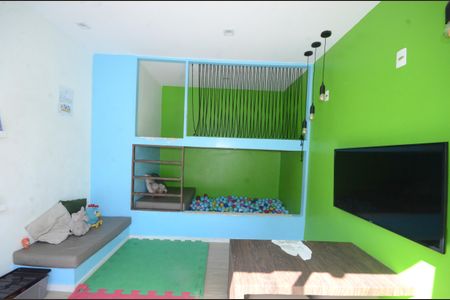 Apartamento para alugar com 47m², 2 quartos e sem vagaÁrea comum - Brinquedotecas