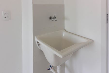 Apartamento para alugar com 32m², 2 quartos e sem vagaÁrea de Serviço