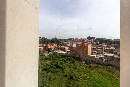 Apartamento para alugar com 32m², 2 quartos e sem vagaVista Quarto 1