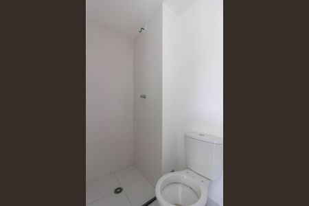 Apartamento para alugar com 32m², 2 quartos e sem vagaBanheiro