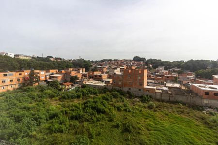 Apartamento para alugar com 32m², 2 quartos e sem vagaVista Sala/Cozinha