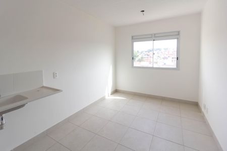 Apartamento para alugar com 32m², 2 quartos e sem vagaSala/Cozinha