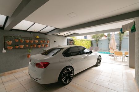 Casa de condomínio para alugar com 252m², 5 quartos e 4 vagasÁrea comum