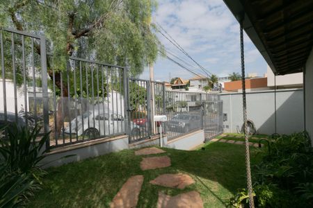 Casa de condomínio para alugar com 252m², 5 quartos e 4 vagasÁrea comum
