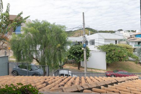 Casa de condomínio para alugar com 252m², 5 quartos e 4 vagasVista Quarto 1