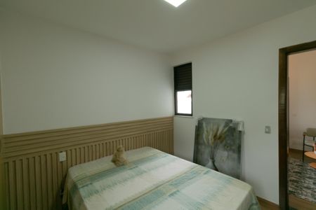 Casa de condomínio para alugar com 252m², 5 quartos e 4 vagasQuarto 1