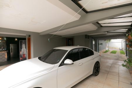 Casa de condomínio para alugar com 252m², 5 quartos e 4 vagasÁrea comum