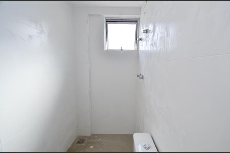 Apartamento à venda com 62m², 2 quartos e 2 vagas Apartamento à venda com 62m², 2 quartos e 2 vagasBanheiro Suíte 1