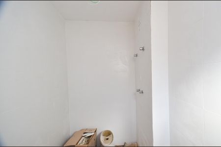 Apartamento à venda com 62m², 2 quartos e 2 vagas Apartamento à venda com 62m², 2 quartos e 2 vagasBanheiro Suíte 2