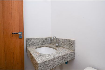 Apartamento à venda com 62m², 2 quartos e 2 vagas Apartamento à venda com 62m², 2 quartos e 2 vagasLavabo