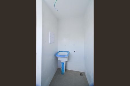 Apartamento à venda com 62m², 2 quartos e 2 vagas Apartamento à venda com 62m², 2 quartos e 2 vagasÁrea de Serviço