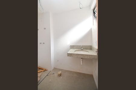 Apartamento à venda com 62m², 2 quartos e 2 vagas Apartamento à venda com 62m², 2 quartos e 2 vagasBanheiro Suíte 2