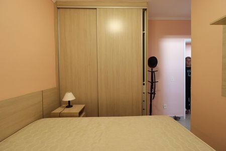 Apartamento para alugar com 54m², 2 quartos e 2 vagasSuíte