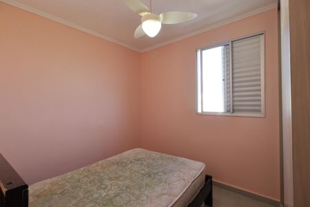 Apartamento para alugar com 54m², 2 quartos e 2 vagasQuarto