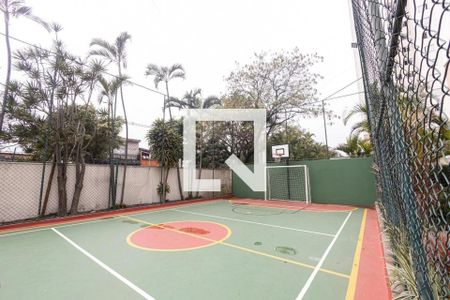 Apartamento à venda com 57m², 2 quartos e 1 vagaÁrea comum - Quadra