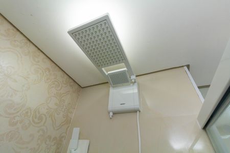 Apartamento à venda com 57m², 2 quartos e 1 vagaBanheiro