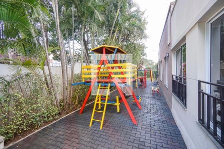 Apartamento à venda com 57m², 2 quartos e 1 vagaÁrea comum - Playground