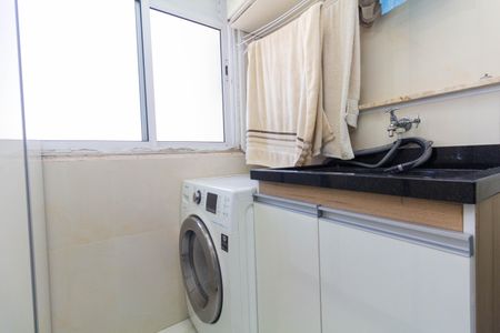 Apartamento à venda com 57m², 2 quartos e 1 vagaÁrea de Serviço