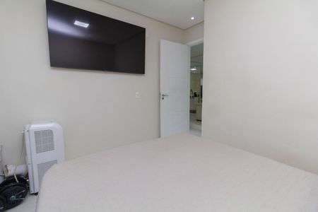 Apartamento à venda com 57m², 2 quartos e 1 vagaQuarto