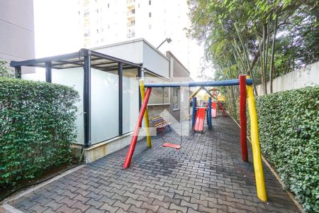 Apartamento à venda com 57m², 2 quartos e 1 vagaÁrea comum - Playground