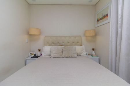 Apartamento à venda com 57m², 2 quartos e 1 vagaQuarto