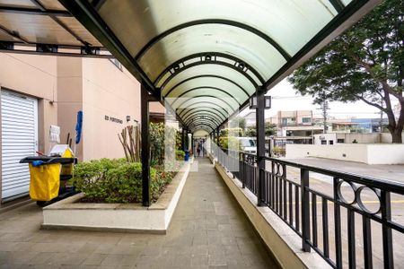 Apartamento à venda com 57m², 2 quartos e 1 vagaÁrea Comum