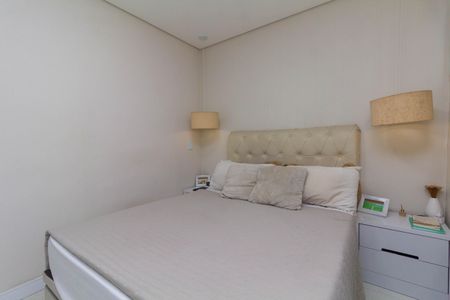 Apartamento à venda com 57m², 2 quartos e 1 vagaQuarto
