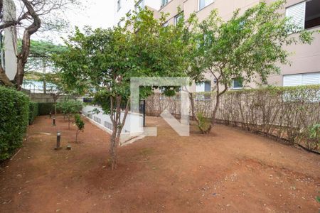 Apartamento à venda com 57m², 2 quartos e 1 vagaÁrea Comum