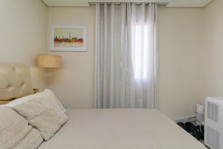 Apartamento à venda com 57m², 2 quartos e 1 vagaQuarto