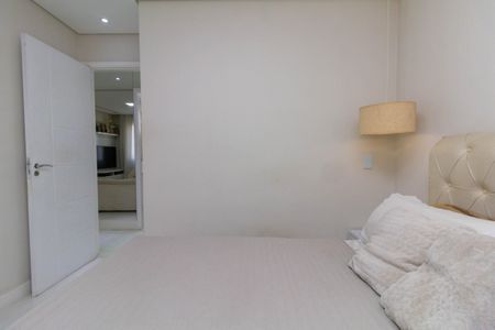 Apartamento à venda com 57m², 2 quartos e 1 vagaQuarto